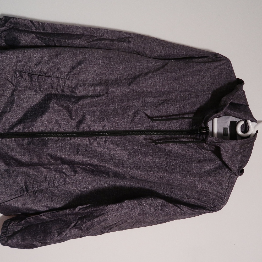 Craft + Flow Wind Breaker